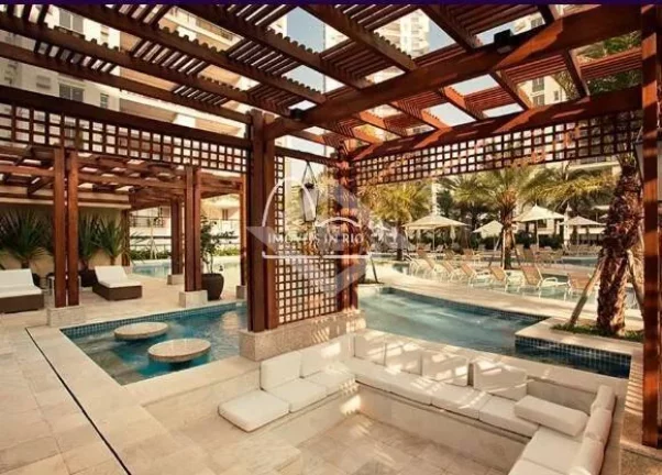 Imagem Belíssimo apartamento de 4 quartos com 170m² no Majestic - Cidade Jardim