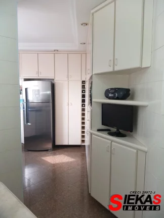 Imagem Imperdível! Apartamento à venda em São Paulo-SP, Vila Gomes Cardim, 3 quartos, 1 suíte, 1 sala, 4 banheiros, 3 vagas, 138m².