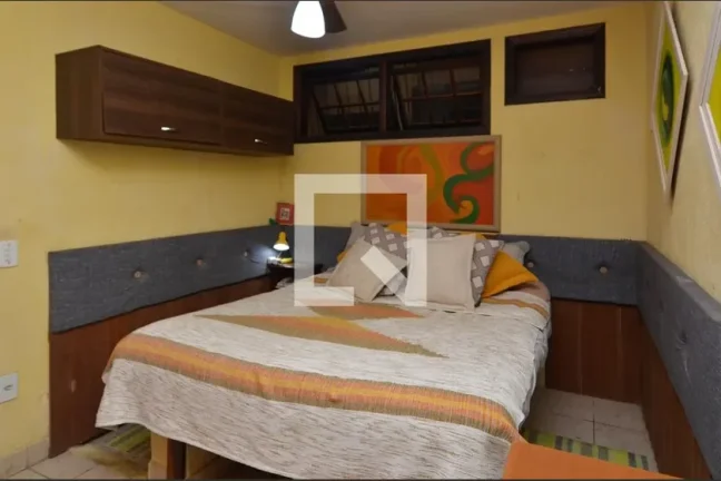 Imagem Casa à Venda - Vargem Pequena, 3 Quartos, 98 m2