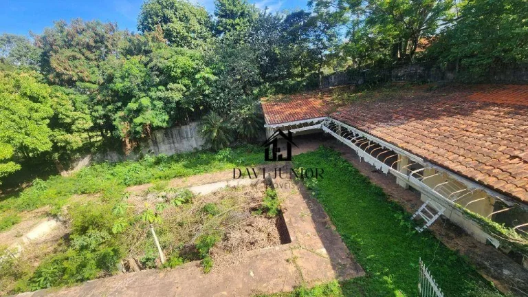 Imagem Terreno à venda, 3565 m² por R$ 2.500.000,00 - Jardim Bandeirantes - Sorocaba/SP