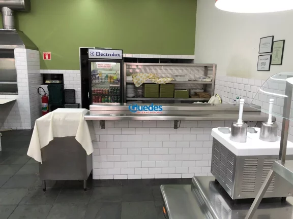 Imagem Ponto Comercial em Diadema