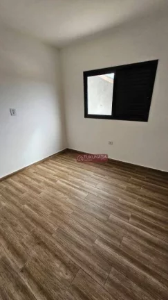 Imagem Casa 2 dormitórios à venda, 117 m² por R$ 550.000 - Mato Dentro - Mairiporã/SP