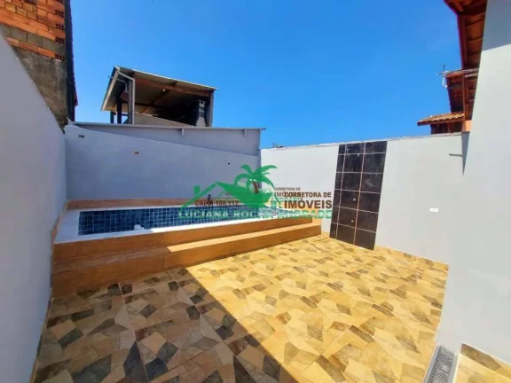 Imagem Casa Padrão
