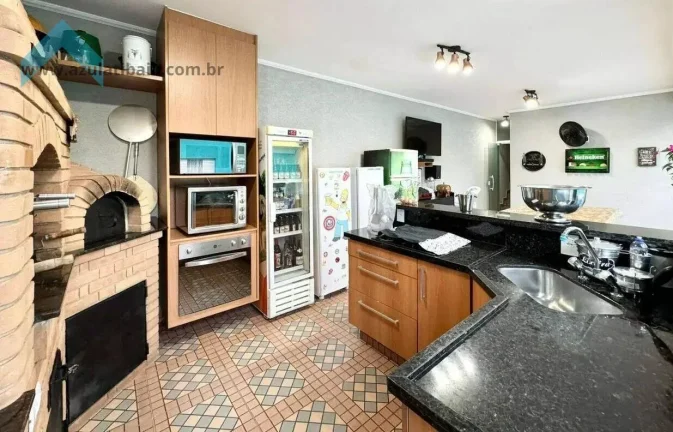 Imagem Casa para Venda em Atibaia, Jardim Floresta, 3 dormitórios, 1 suíte, 3 banheiros, 3 vagas