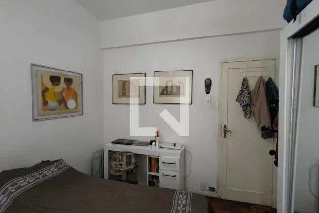 Imagem Apartamento à Venda - Copacabana, 1 Quarto, 69 m2
