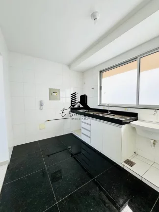 Imagem Apartamento a venda 3 Quartos Arvoredo Contagem Mg