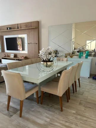 Imagem Casa Térrea em Condomínio: 3 Quartos Amplos e Piscina Privativa – Conforto e Exclusividade!