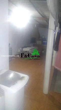 Imagem Casa para Venda em Limeira, Jardim Nova Limeira, 3 dormitórios, 2 banheiros, 2 vagas