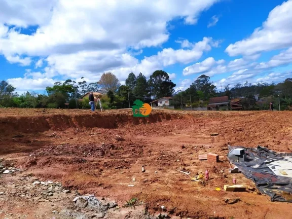 Imagem Terreno para Venda em São Roque, Do Carmo (canguera)