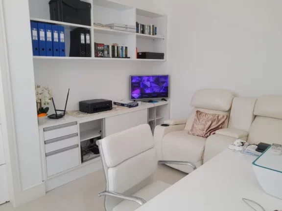 Imagem Casa com 4 dormitórios à venda, 800 m² - Jurerê Internacional - Florianópolis/SC