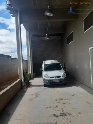 Imagem Galpões para venda em Barueri no bairro Bethaville