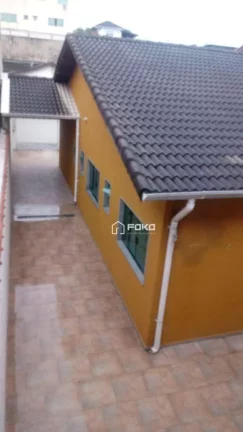 Imagem Casa, 213 m² - venda por R$ 899.000,00 ou aluguel por R$ 4.000,00/mês - Vila Trabalhista - Guarulhos/SP