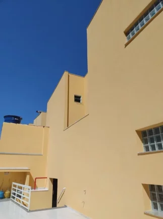 Imagem Apartamento para Venda em Santo André / SP no bairro Vila Guaraciaba
