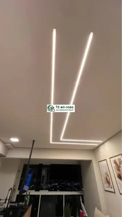 Imagem APARTAMENTO RESIDENCIAL em JACAREÍ - SP, JARDIM CALIFÓRNIA