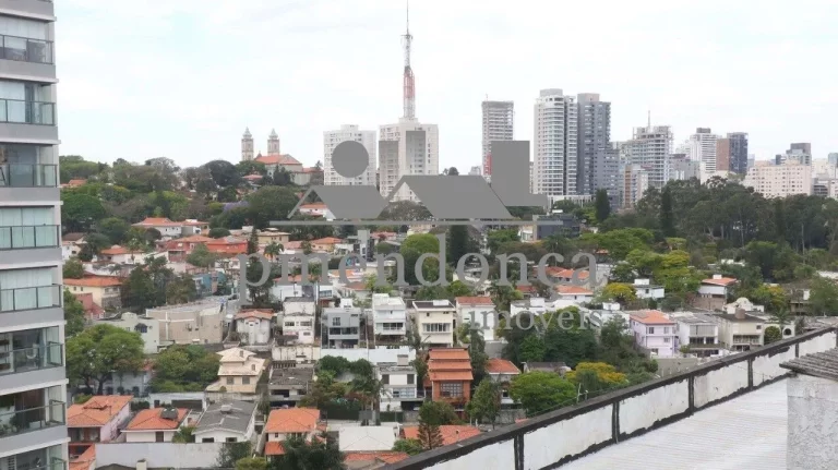 Imagem Excelente apartamento com 80m², reformado, na Vila Madalena.