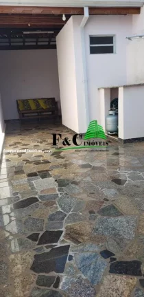 Imagem Casa / Sobrado para Venda em Limeira, Jardim Planalto, 4 dormitórios, 1 suíte, 1 banheiro, 4 vagas