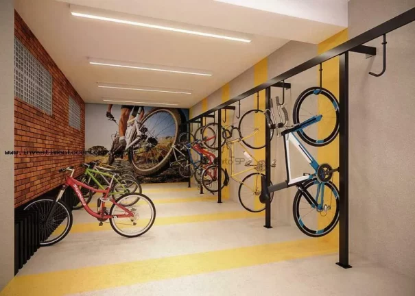 Imagem Apartamento à venda em São Paulo/SP