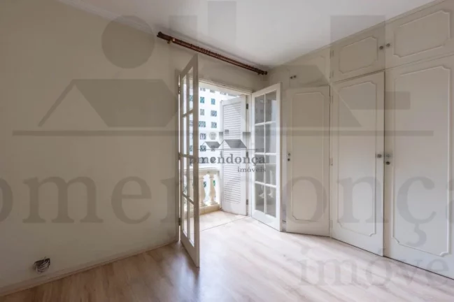 Imagem Apartamento 3 quartos ,1 suite, 1 vagas, 116 m²