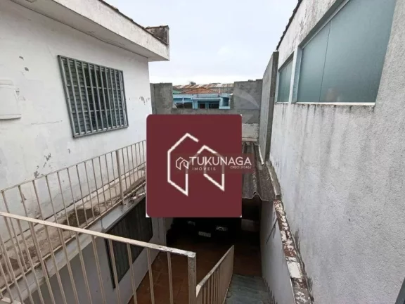 Imagem Casa com 3 quartos à venda, 133 m² por R$ 371.000 - Parque Edu Chaves - São Paulo/SP