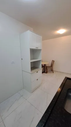 Imagem Apartamento Locação | 35 m² | 1 Dormitório - Vila Ema