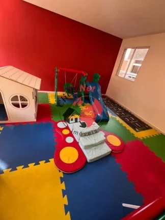 Imagem Seu Novo Lar te espera no Bairro Assunção em São Bernardo do Campo! Apartamento á Venda