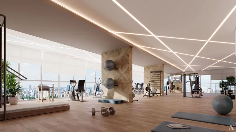 Imagem Horizon Residence - Apartamento à venda no bairro Centro - Balneário Camboriú/SC