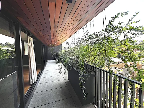 Imagem Apartamento à venda com 3 quartos, sendo 3 suítes, no condomínio Azul, São Paulo - SP