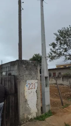 Imagem Terreno à venda, 160 m² por R$ 190.000,00 - Vila Amorim - Suzano/SP
