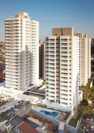 Imagem Parque Diálogo Vila Ema Residences