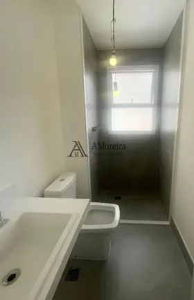 Imagem Imperdível oportunidade: Apartamento de luxo com 4 quartos e 2 suítes no Anhangabaú, Jundiaí-SP - 152m², 3 vagas - RESERVA ALTA VISTA