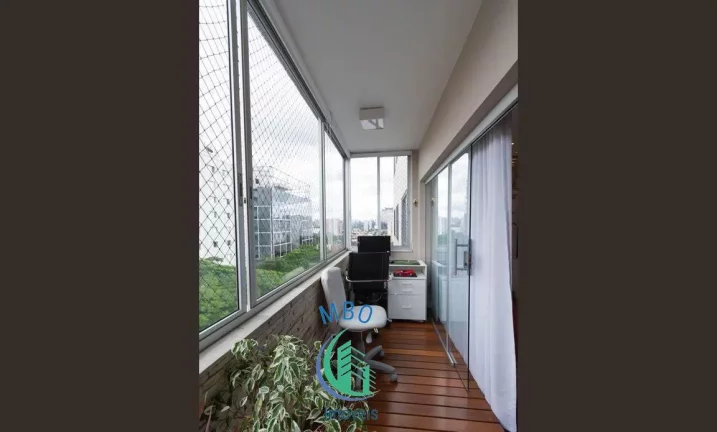 Imagem Apartamento com 3 quartos, à venda em São Paulo, Santo Amaro