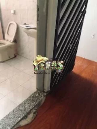 Imagem SOBRADO ENFRENTE METRO ITAQUERA