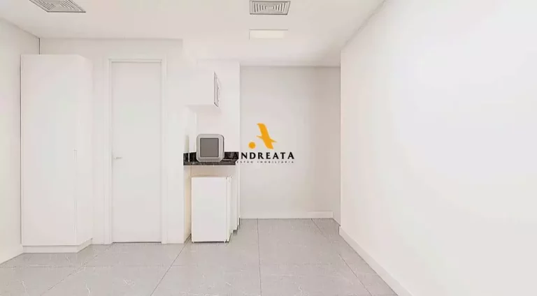 Imagem AVENIDA AYRTON SENNA - LINK OFFICE , MALL E STAY - EXCELENTE LOJA PRONTA