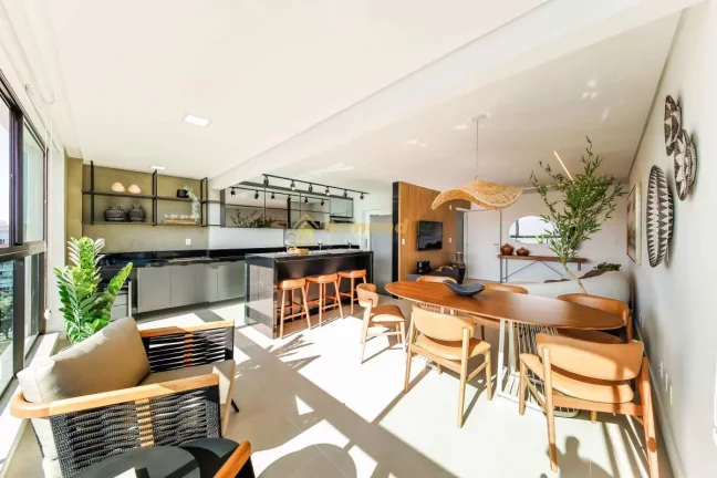 Imagem Map - Apartamento de luxo Bairro Estrela Sul