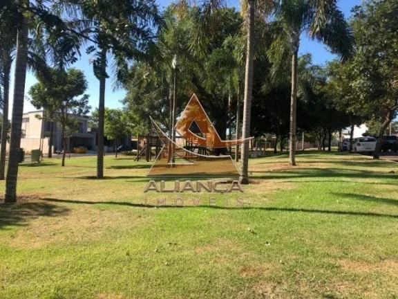 Imagem Terreno Condomínio - Ribeirão Preto - Bonfim Paulista