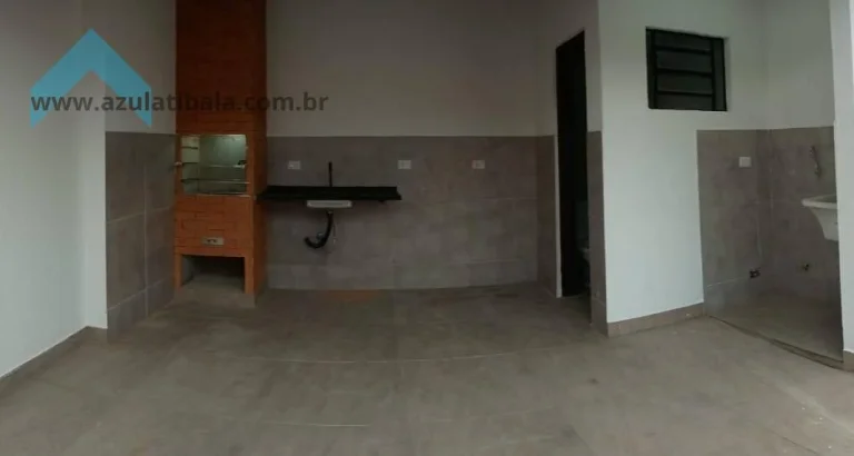Imagem Encontre Seu Novo Lar em Atibaia: Conforto e Praticidade