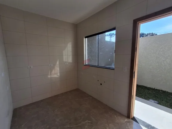 Imagem SOBRADO com 2 dormitórios à venda por R$ 450.000,00 no bairro Umbará - CURITIBA / PR