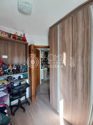Imagem Apartamento sem Condomínio para Venda em Santo André / SP no bairro Jardim Progresso