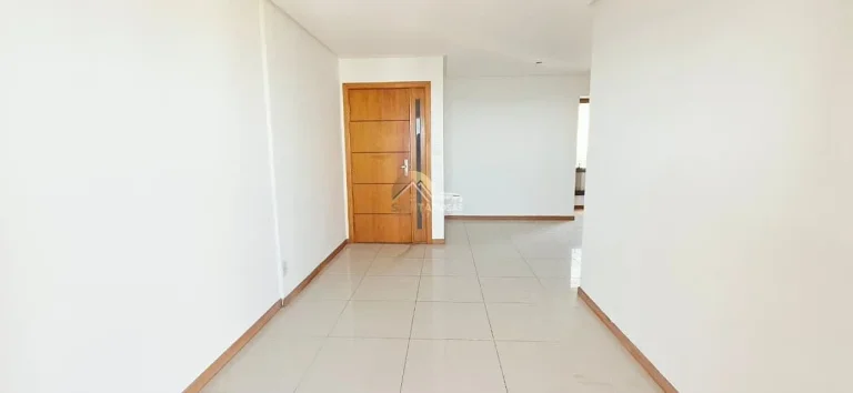 Imagem Horto Florestal | 102 m² nascente | 3 quartos (2 suítes) | varanda | 2 vagas cobertas | condomínio