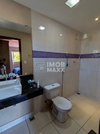 Imagem Casa de condomínio em Sobradinho, Brasília: 257m², 4 suítes, 4 quartos, à venda por R$880.000. Oportunidade!