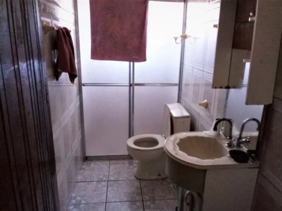 Imagem Sobrado com 2 dormitórios à venda, 166 m² por R$ 350.000,00 - Vila Arizona - Itaquaquecetuba/SP