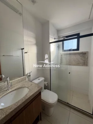 Imagem Pronto pra morar! 2 quartos decorado e mobiliado em Bento Ferreira - Vitória