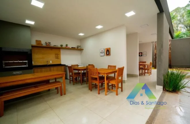 Imagem Apartamento com 1 dormitório em Sacomã/SP!
