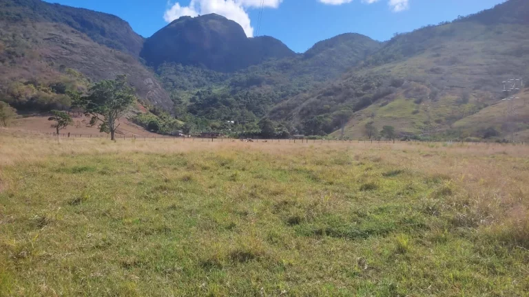 Imagem AREA RURAL em GUARAPARI - ES, COMUNIDADE URBANA DE SAMAMBAIA