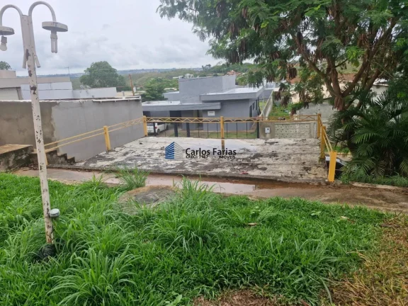 Imagem Apartamento para Venda em Brasília, Setor Habitacional Jardim Botânico, 2 dormitórios, 2 banheiros, 1 vaga