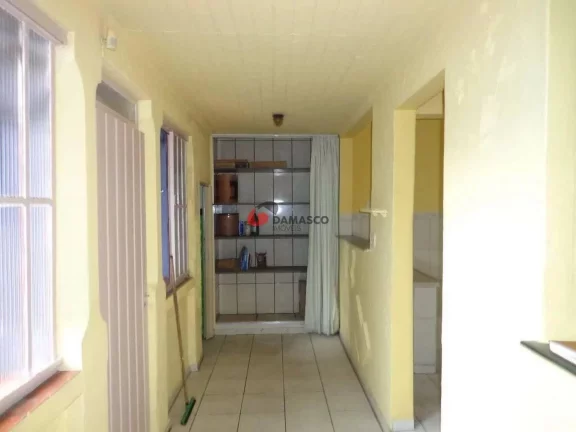 Imagem Sobrado à venda 2 Quartos, 1 Vaga, 178M², Campestre, Santo André - SP
