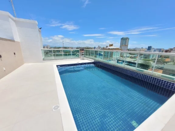 Imagem Apartamento RESIDENCIAL em MACAÉ - RJ, CAVALEIROS