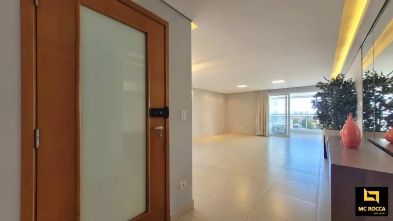 Imagem Apartamento 3 suítes - Bairro Campestre - Santo André