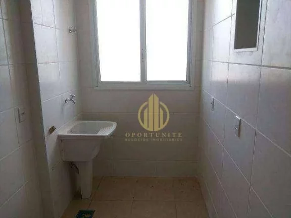 Imagem Apartamento 2 dormitórios com suíte à venda, Jardim Anhangüera, Ribeirão Preto - AP0299.