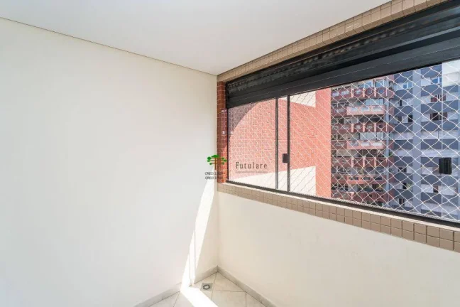 Imagem Apartamento com 3 dormitórios à venda, 113 m² por R$ 1.045.000,00 - Batel - Curitiba/PR